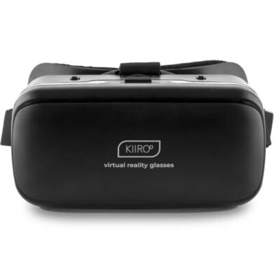 KIIROO - CUFFIA PER LA REALTà€ VIRTUALE