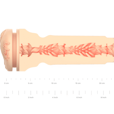 kiiroo feel kayley gunner della collezione stars strokers 2