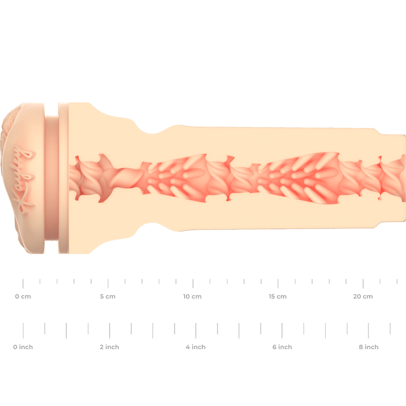 KIIROO - FEEL KAYLEY GUNNER DELLA COLLEZIONE STARS STROKERS - immagine 6