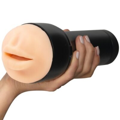 kiiroo feel kiiroo masturbatore della bocca 1