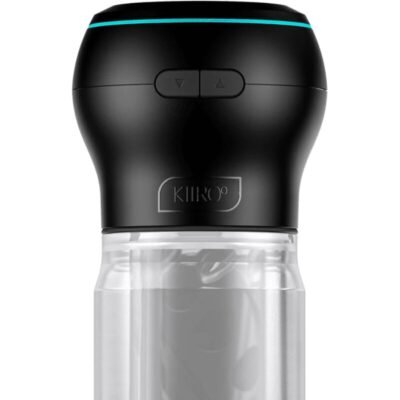 kiiroo feel pocket stroker combo power blow 1