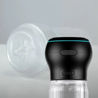 kiiroo feel pocket stroker combo power blow 2
