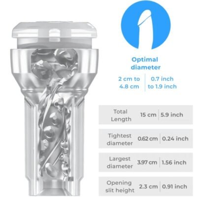 kiiroo feel pocket stroker combo power blow 3