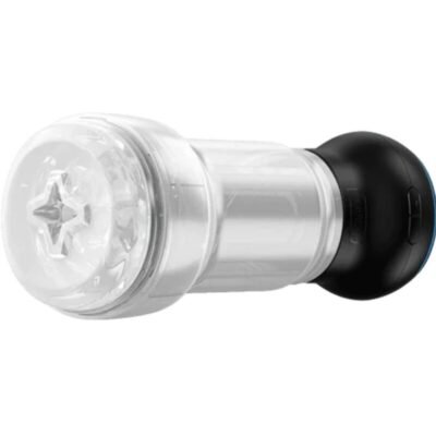 kiiroo feel pocket stroker combo power blow