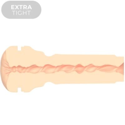 kiiroo feel stroker butt flesh extra stretto 1