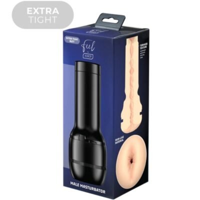 kiiroo feel stroker butt flesh extra stretto 4