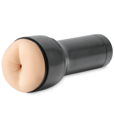 kiiroo feel stroker masturbador butt generico pallido 6
