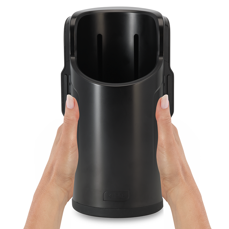 KIIROO - MASTURBATORE INTERATTIVO KEON FEEL STROKER NON INCLUSO - immagine 3