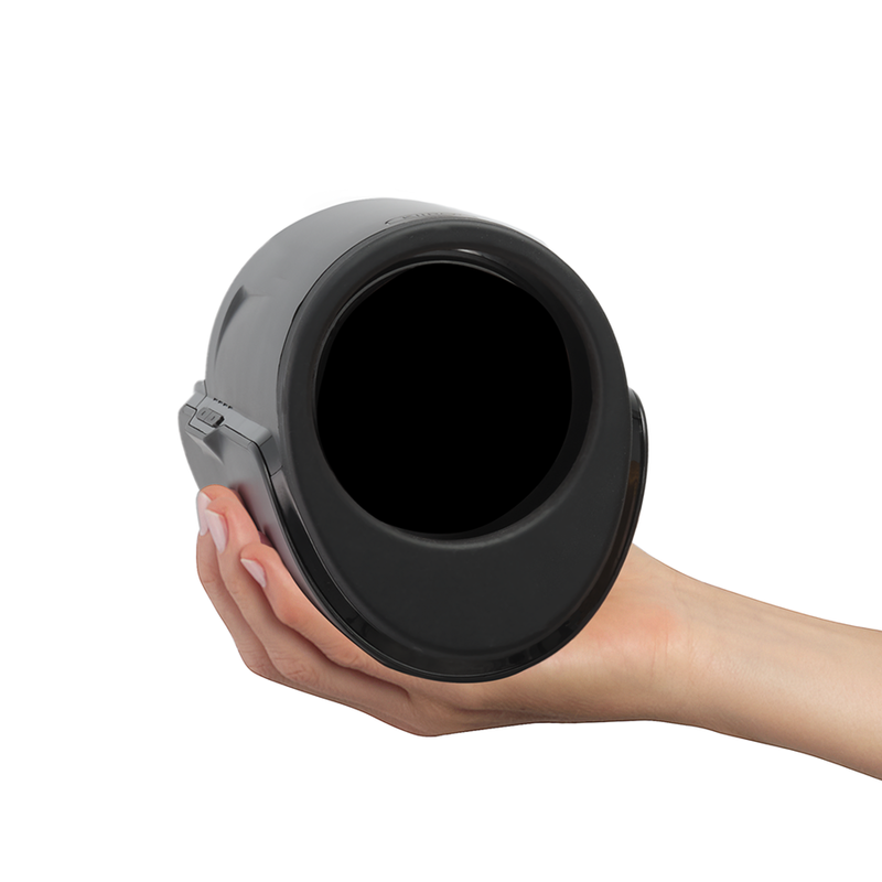 KIIROO - MASTURBATORE INTERATTIVO KEON FEEL STROKER NON INCLUSO - immagine 5