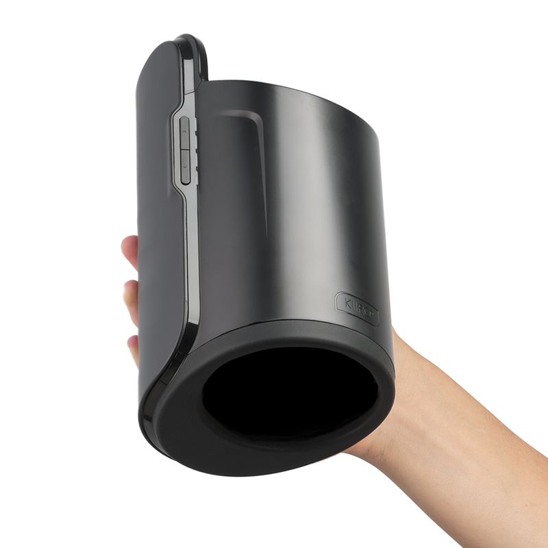 KIIROO - MASTURBATORE INTERATTIVO KEON FEEL STROKER NON INCLUSO - immagine 6