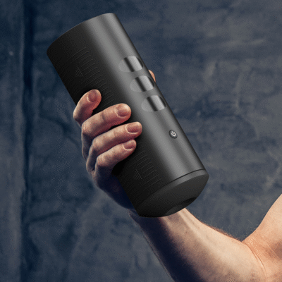 kiiroo masturbatore tecnologico titan experience 1
