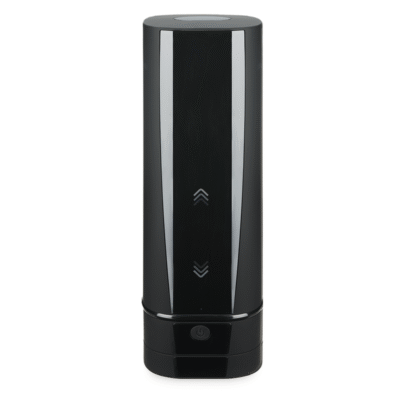 kiiroo onyx masturbatore teledildonic con texture della pelle 5