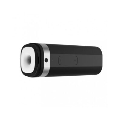 kiiroo onyx masturbatore teledildonic jessica drake experience 1