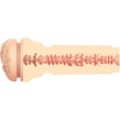 kiiroo senti reagan foxx stroker collezione kiiroo stars 4