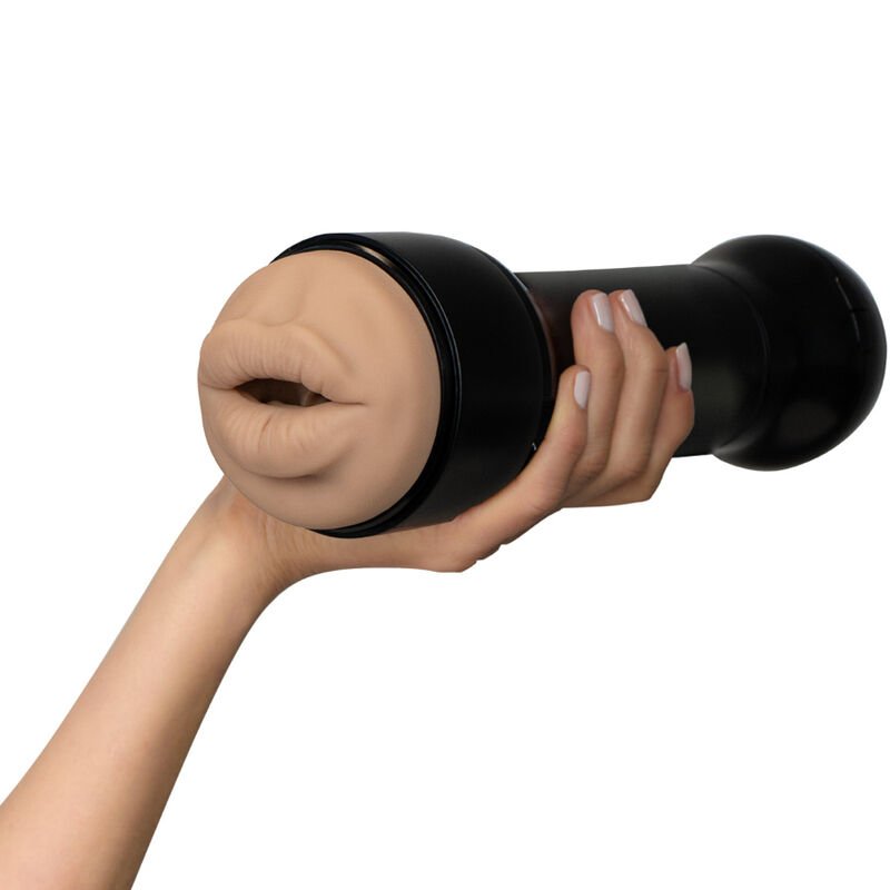 KIIROO - SET COMBO POWERBLOW & FEEL VICTORIA JUNE BOCA - immagine 2