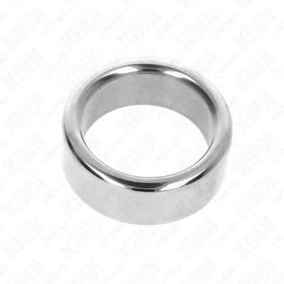 kink anello per pene in metallo 26 cm 1