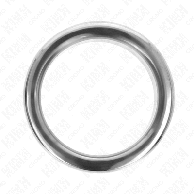 kink anello per pene in metallo 26 cm 2