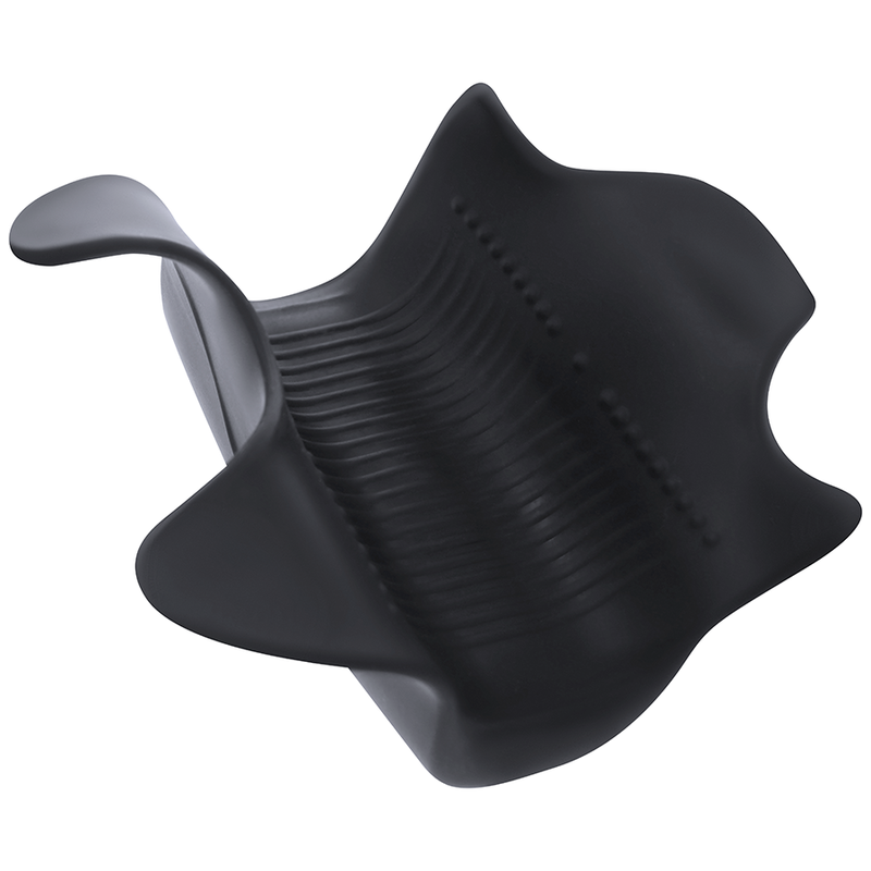 OHMAMA - VIBRAZIONE E CALORE DEL MASTURBATORE MASCHILE - immagine 4