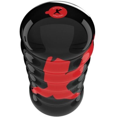 pdx elite design bocca masturbatore maschile 1