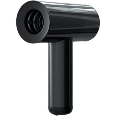 PDX ELITE - DOPPIO MASTURBATORE AUTOMATICO ACQUATICO