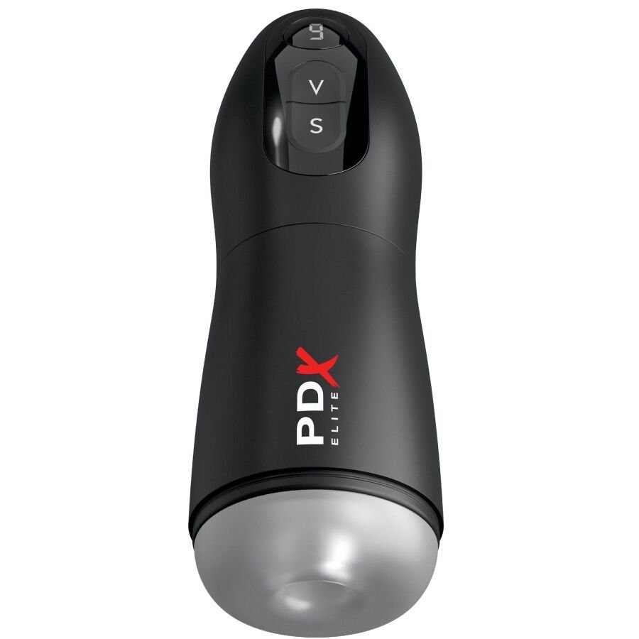 PDX ELITE - MASTURBATORE AUTOMATICO ASPIRANTE SUCK-O-MATIC