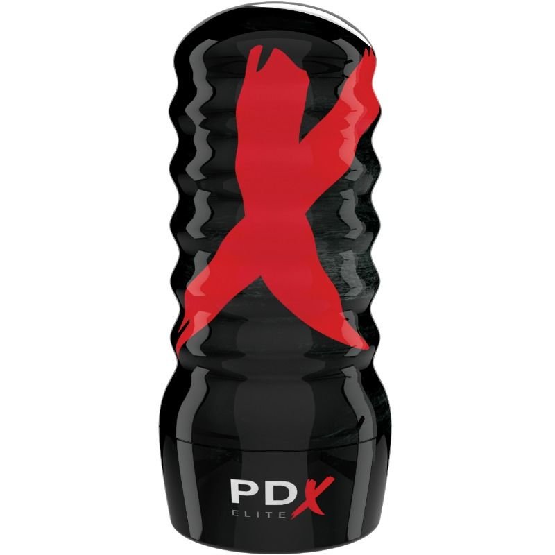 PDX ELITE - MASTURBATORE MASCHILE DESIGN DELLANO - immagine 3