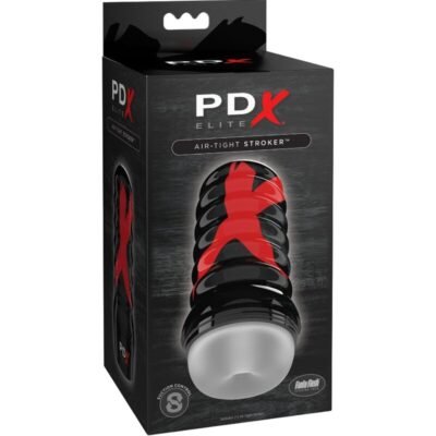 pdx elite stroker a tenuta ermetica 2