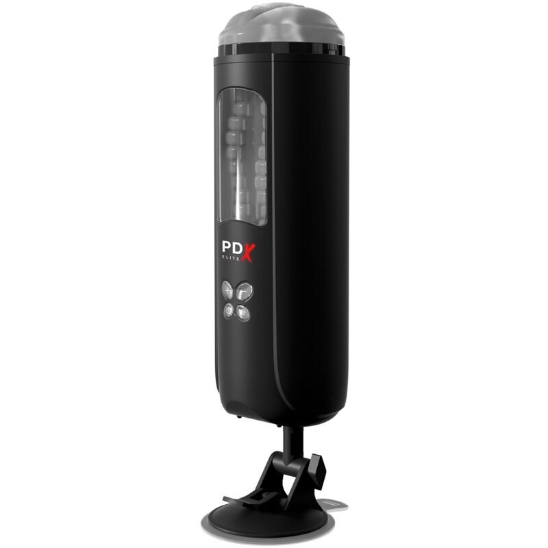 PDX ELITE - STROKER ULTIMATE MILKER CON VOCE - immagine 2