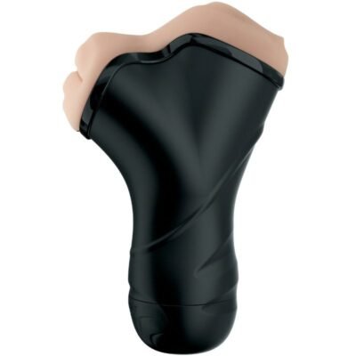 pdx elite stroker vibrante a doppia penetrazione