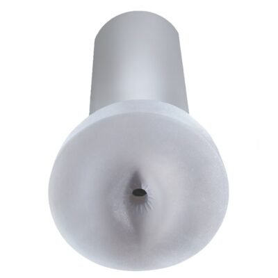pdx male pompa e stroker dump trasparente 2