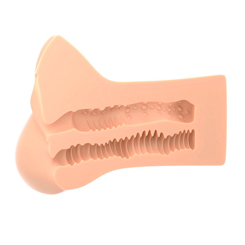 PDX PLUS - PICK YOUR PLEASURE XL REALISTICO STROKER FLESH - immagine 3