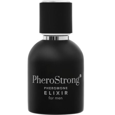 pherostrong elisir ai feromoni per uomini 50 ml 1