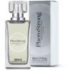 PHEROSTRONG - PROFUMO AI FEROMONI SOLO PER UOMINI 50 ML