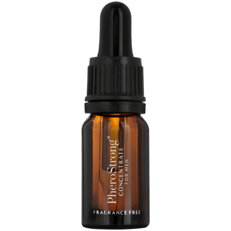 PHEROSTRONG - PROFUMO CONCENTRATO PER LUI 7,5 ML - immagine 2
