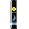 PJUR - LUBRIFICANTE A BASE ACQUA 100 ML