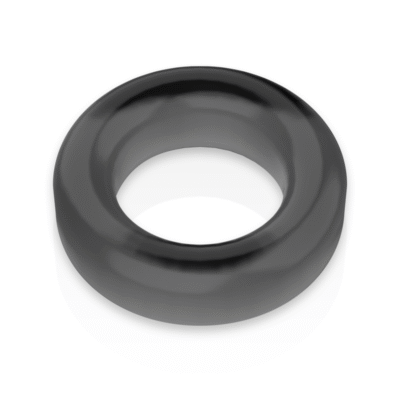 powering anello per pene super flessibile e resistente 48 cm pr05 nero 3