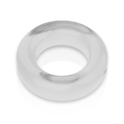powering anello per pene super flessibile e resistente 48 cm pr05 trasparente 7