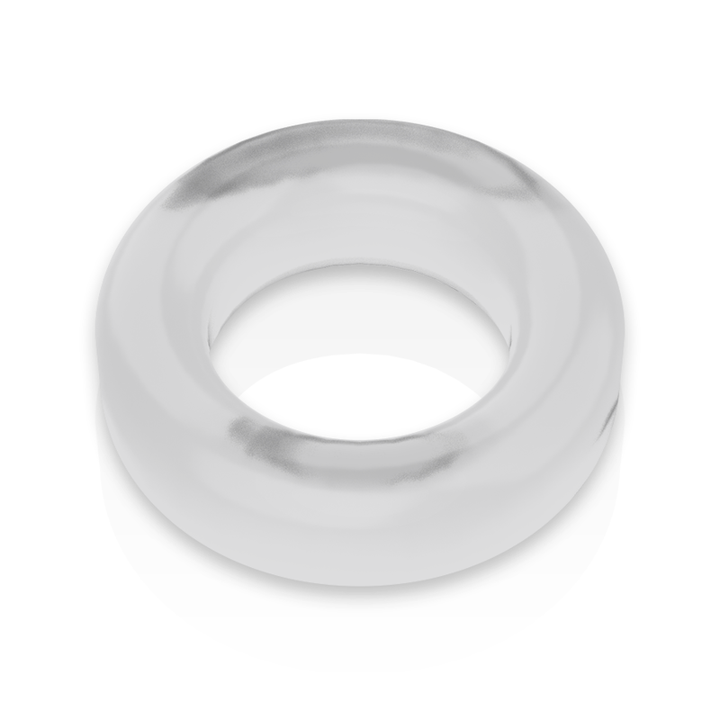 POWERING - ANELLO PER PENE SUPER FLESSIBILE E RESISTENTE 4,8 CM PR05 TRASPARENTE - immagine 8
