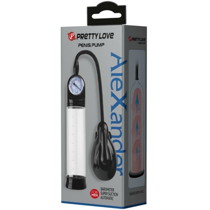 PRETTY LOVE - ALEXANDER BOMBA EREZIONE - immagine 7