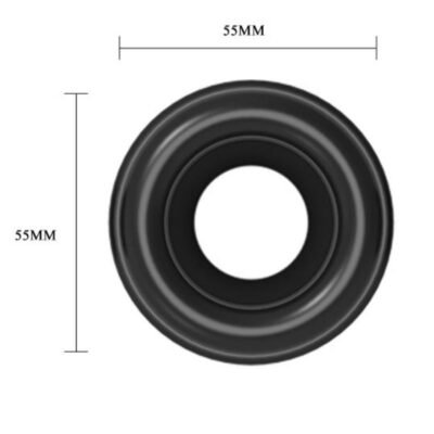 pretty love alexander bomba erezione 2