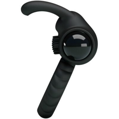 pretty love anello vibrante eudora con stimolatore 2