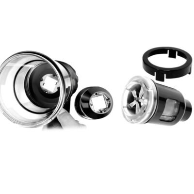 pretty love breton masturbatore multifunzione ricaricabile 1