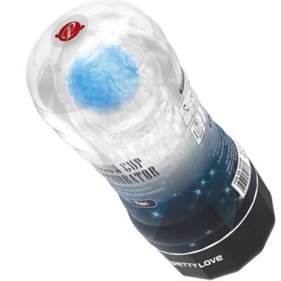 pretty love copertura masturbatore planet blue 6