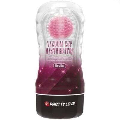 pretty love copertura masturbatore rosa 3