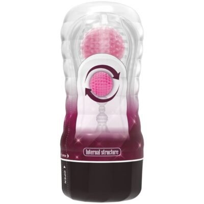 pretty love copertura masturbatore rosa 5