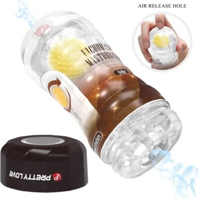 pretty love copertura masturbatore stellare 5