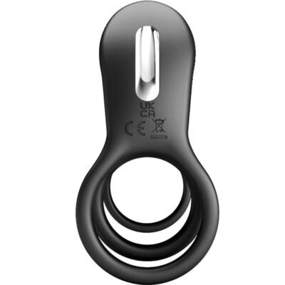 pretty love guaina per pene jammy 12 vibrazioni con lingua in silicone ricaricabile 2