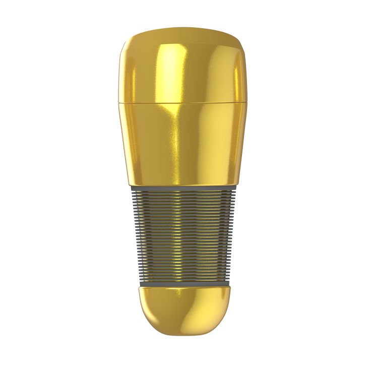 PRETTY LOVE - MASTURBATORE MASCHILE SIMULAZIONE ULTRA VAGINA KITTY - immagine 4