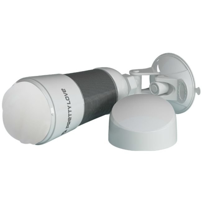 PRETTY LOVE - MASTURBATORE VAGINA HEDY - immagine 6