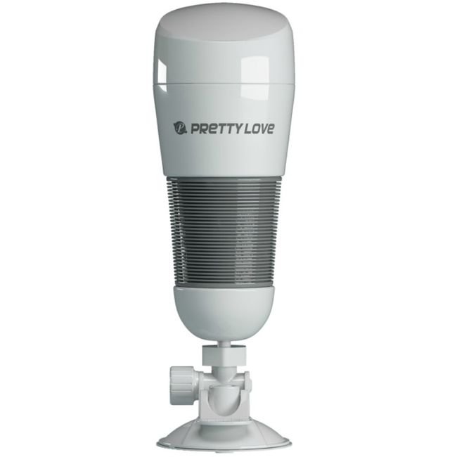 PRETTY LOVE - MASTURBATORE VAGINA HEDY - immagine 2